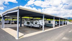 RV and Boat Owners in the Flathead Valley