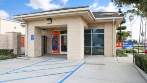 vehicle storage rental in Cypress