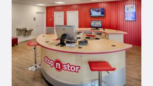 Hero image for Careers at Stop N Stor