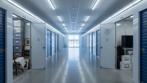 Climate-controlled storage tips, costs, unit recommendations