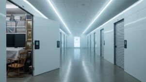 Climate-controlled storage guide: benefits, costs, tips.