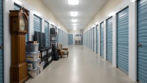 Tips for climate controlled storage in Bismarck