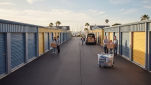 Affordable homes, moderate rent, low utility costs