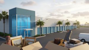 Keep sensitive belongings safe using climate control