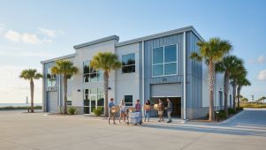 Affordable student storage units in Pascagoula Mississippi