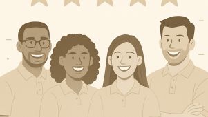 Customer Testimonials for Apple gate storage