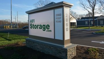 Storage Near Me In Warwick