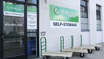 Self-Storage Solutions