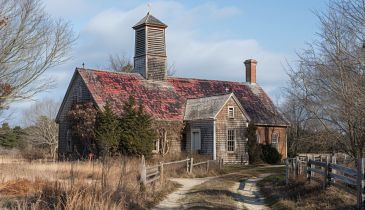 Discover the Historic Charm of Dennis, Massachusetts