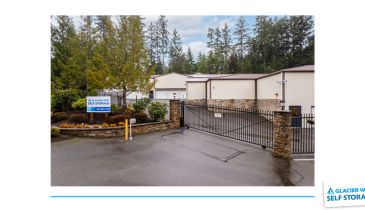 Gig Harbor Self Storage Near You