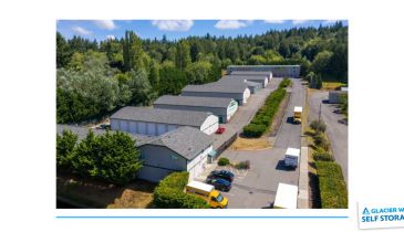 Poulsbo Storage Near Me