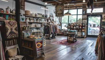 Shopping Local in Chattanooga: Unique Boutiques and Markets