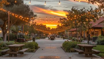 Guide to Entertainment and Events in Kingsburg, CA