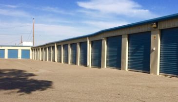 Storelocal Lancaster Storage Solutions