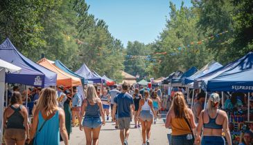 A Look at the Oakley Summer Fest