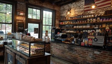 The Rise of Craft Coffee Shops in Spring Hill