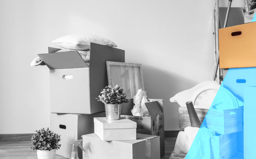 Storage facility type Image