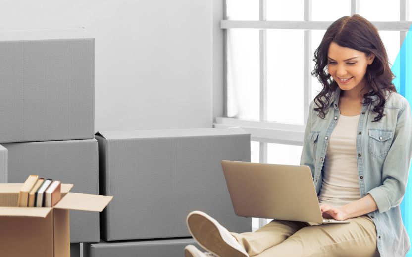 Storage facility type Image