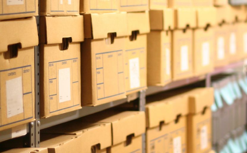 Business Storage | Storio Self Storage