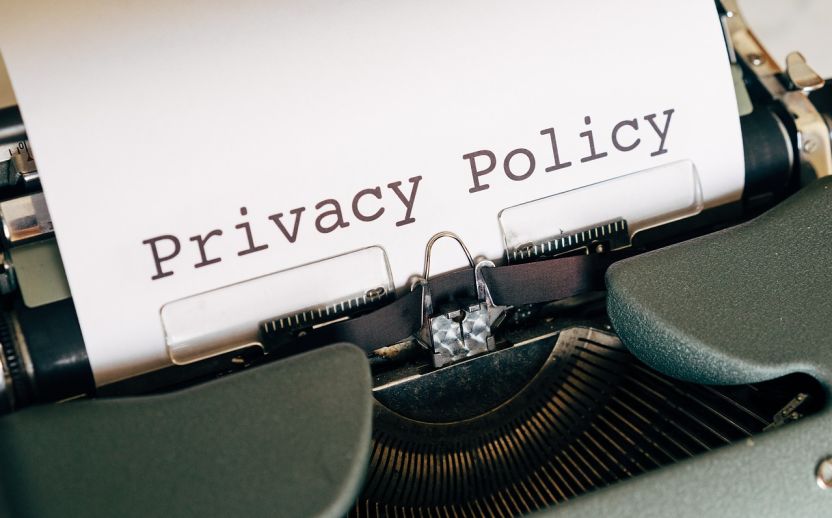 Privacy Policy