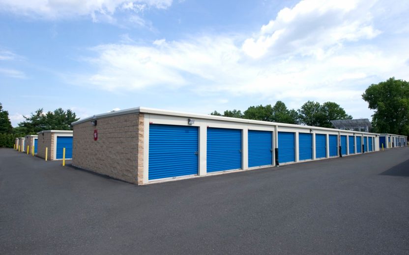 DriveUp Storage Smartlock Self Storage®