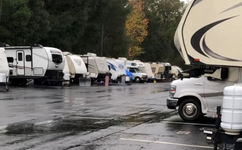 Storage facility type Image