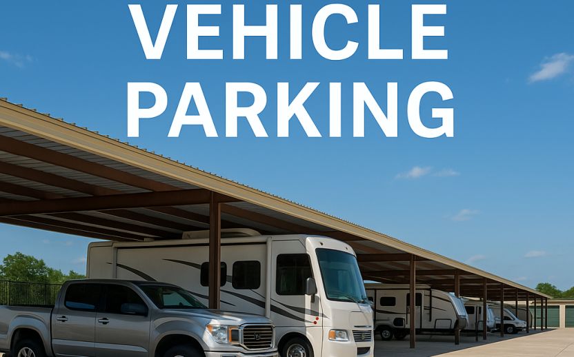 Storage facility type Image