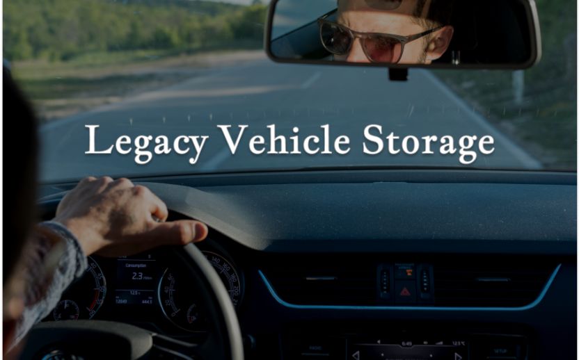 Storage facility type Image