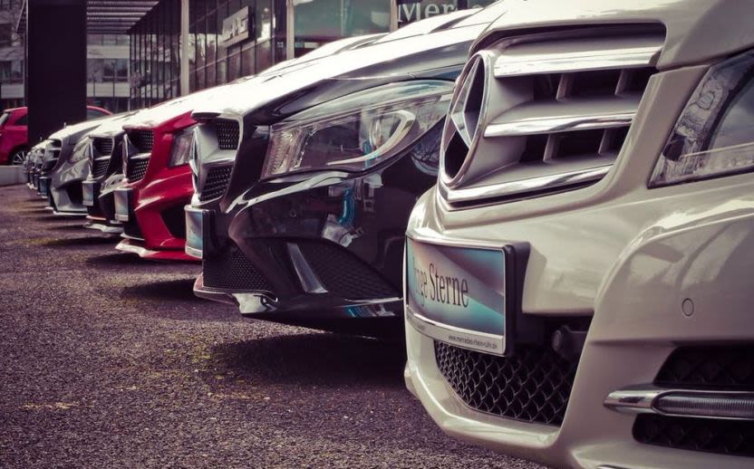 Car and RV/Boat Storage