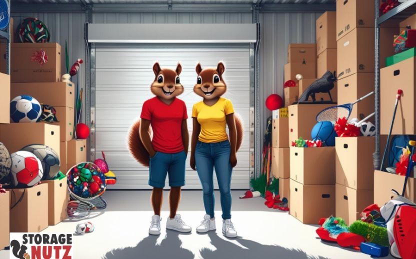 Personal and Home Storage