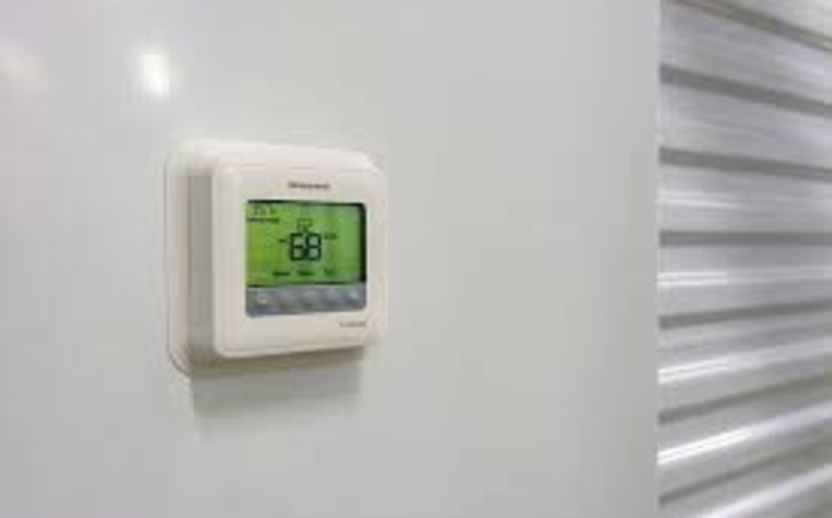 Storage facility type Image