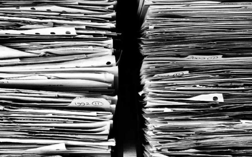 Storage facility type Image