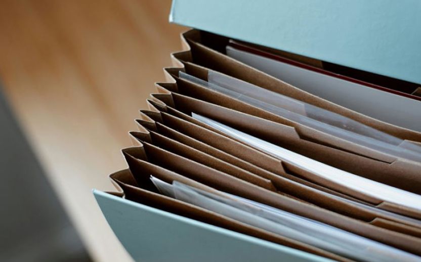 Storage facility type Image