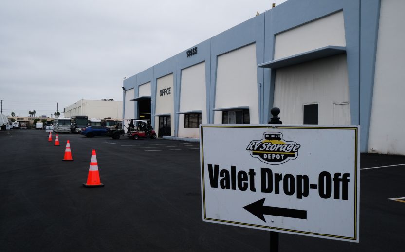 Valet-RV-Boat-Storage