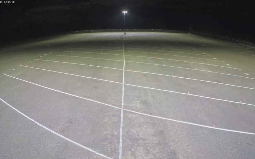 Storage facility type Image