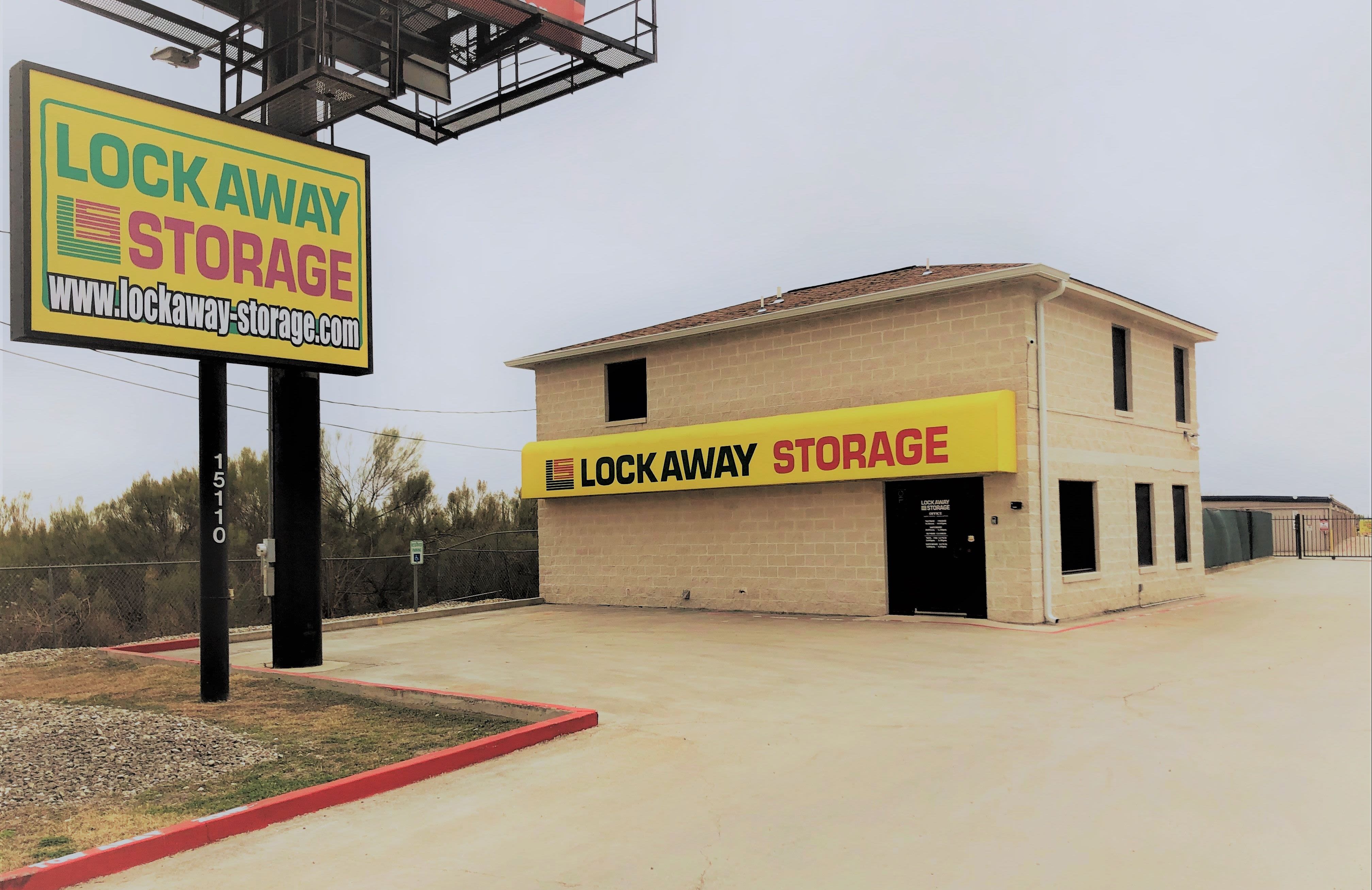 Lockaway Storage Fm 3009 Dandk Organizer