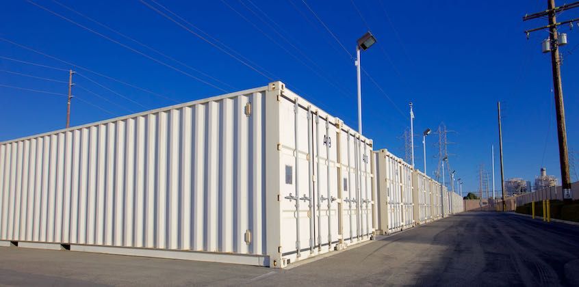 What Is Self Storage Insurance Storelocal Storage Co Op