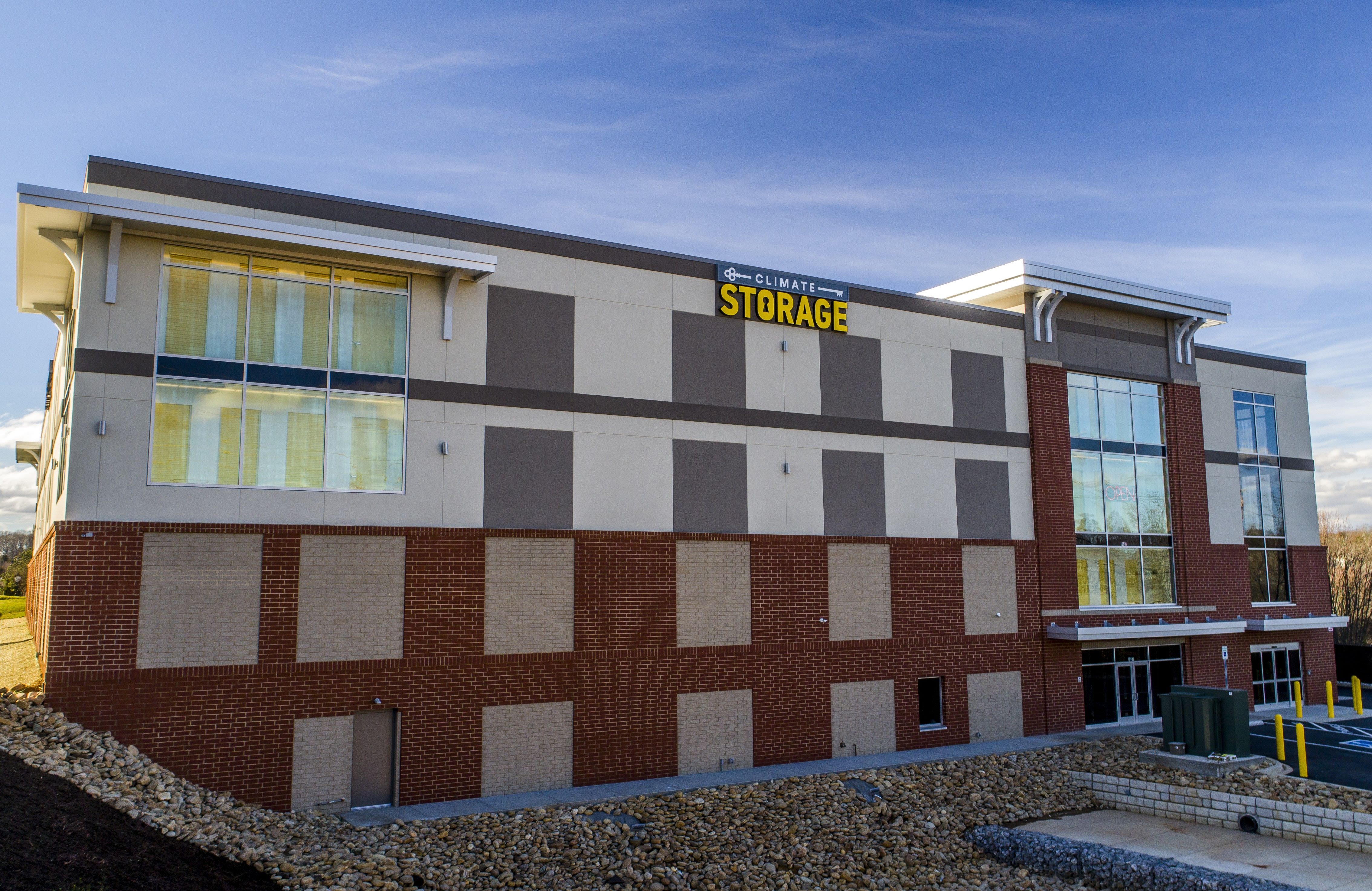 Storage Units In Tennessee Empire Mini Storage Cloverdale