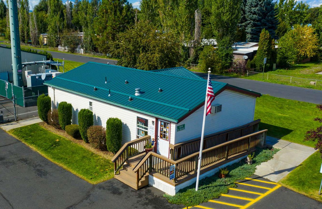 Abc Mini Storage Spokane Valley Dandk Organizer