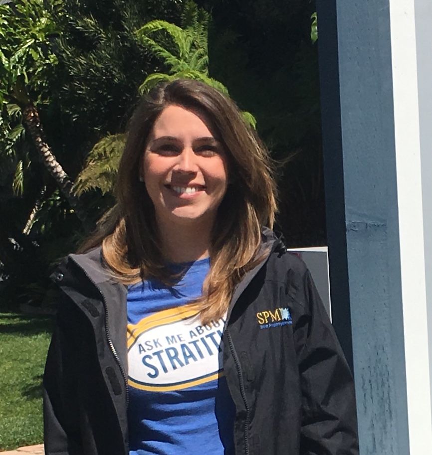 Property Management Milestone Happy 8 Year Anniversary To Kathy Vieira Staxup Self Storage
