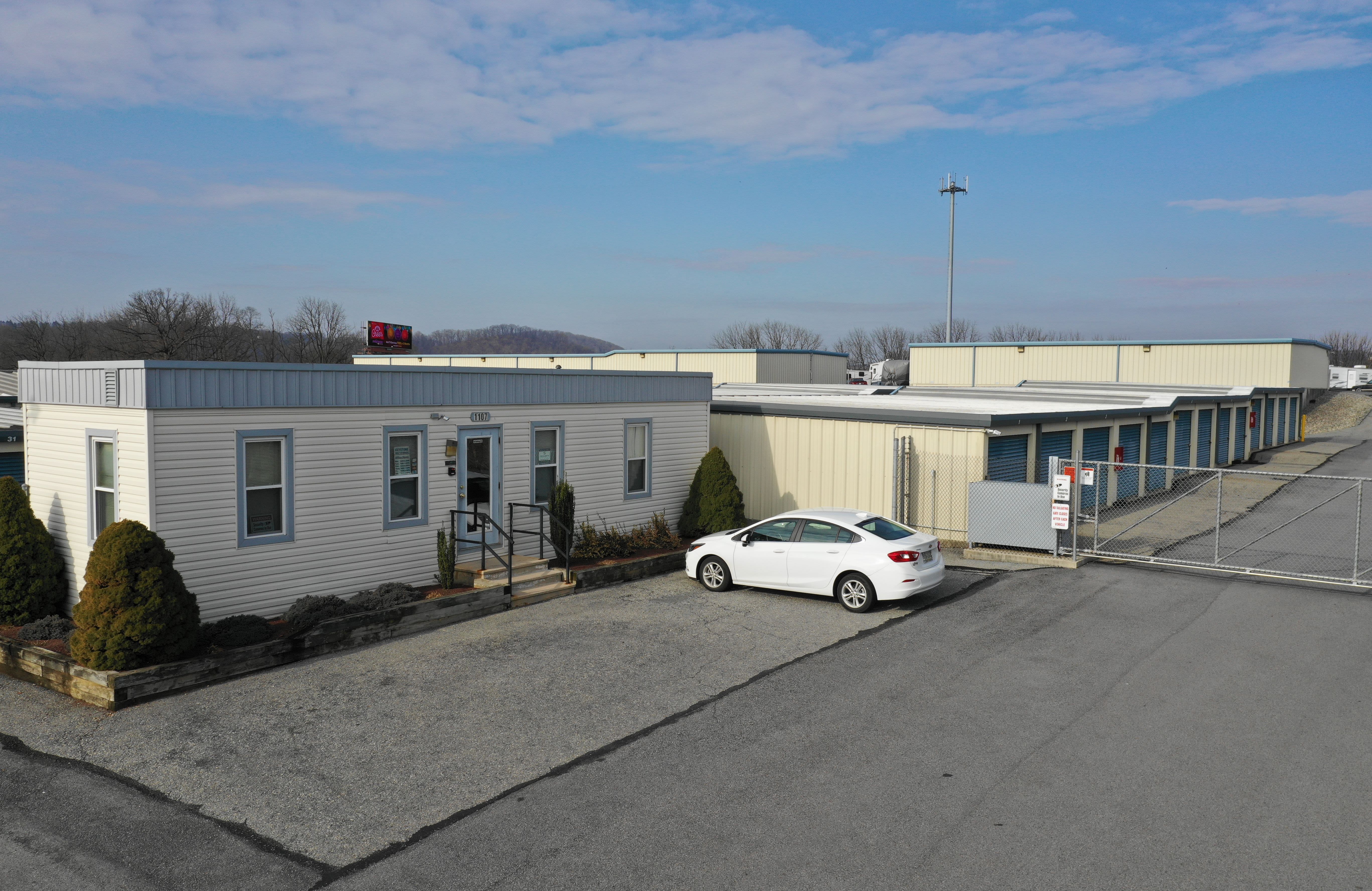 Storage Units In Pennsylvania Staxup Self Storage