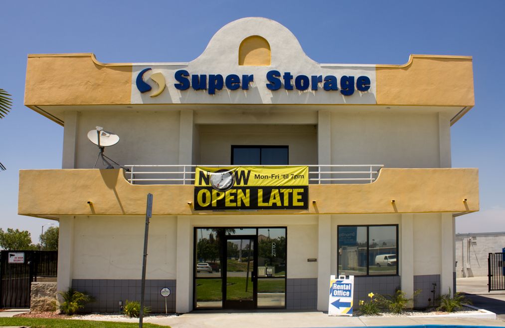 Storage Units In Riverside California Dandk Organizer