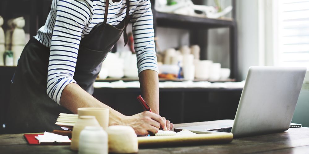 How Can I Run My Small Business From A Storage Unit Storage Direct