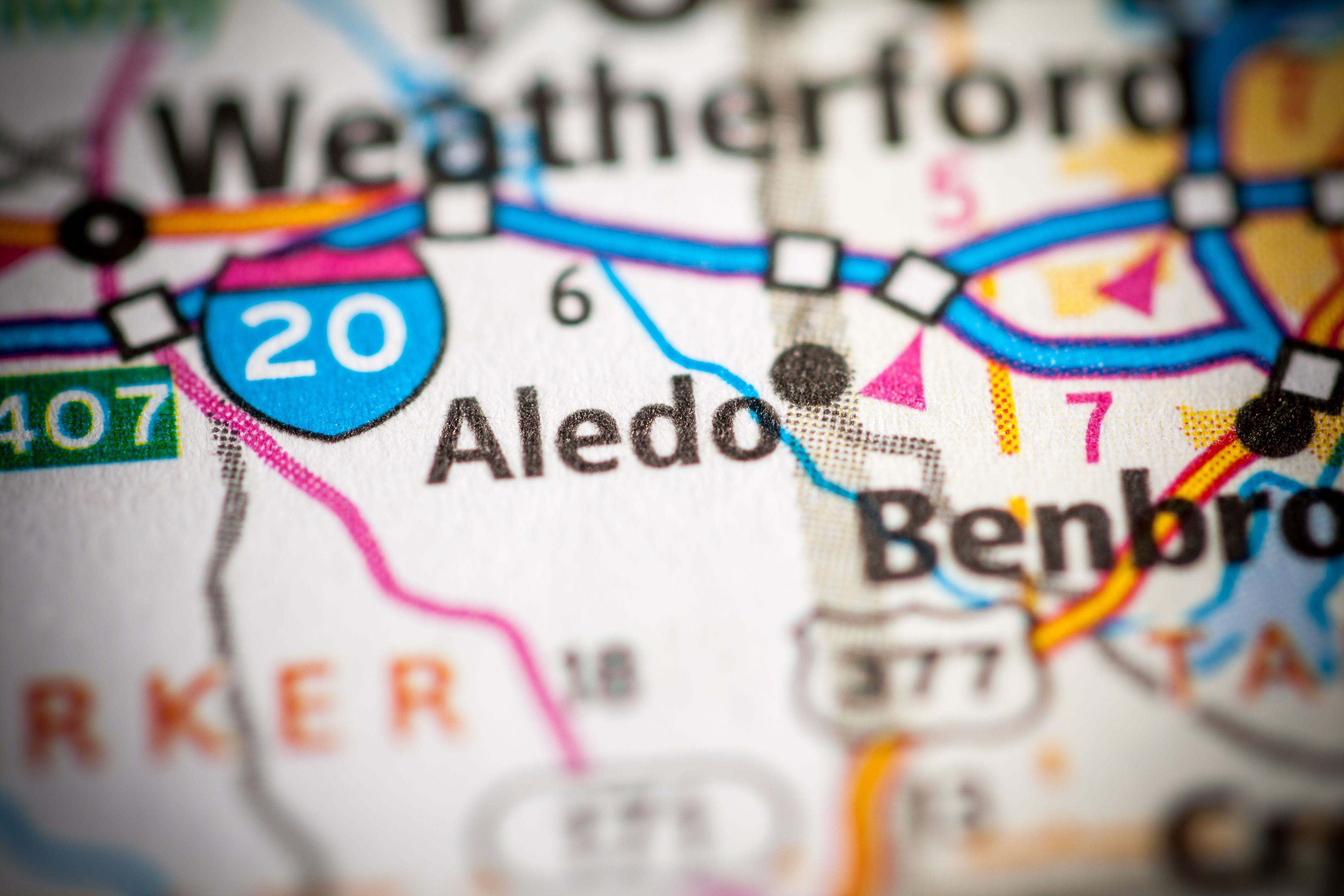 6 Things To Know Before Moving To Aledo All Storage Online