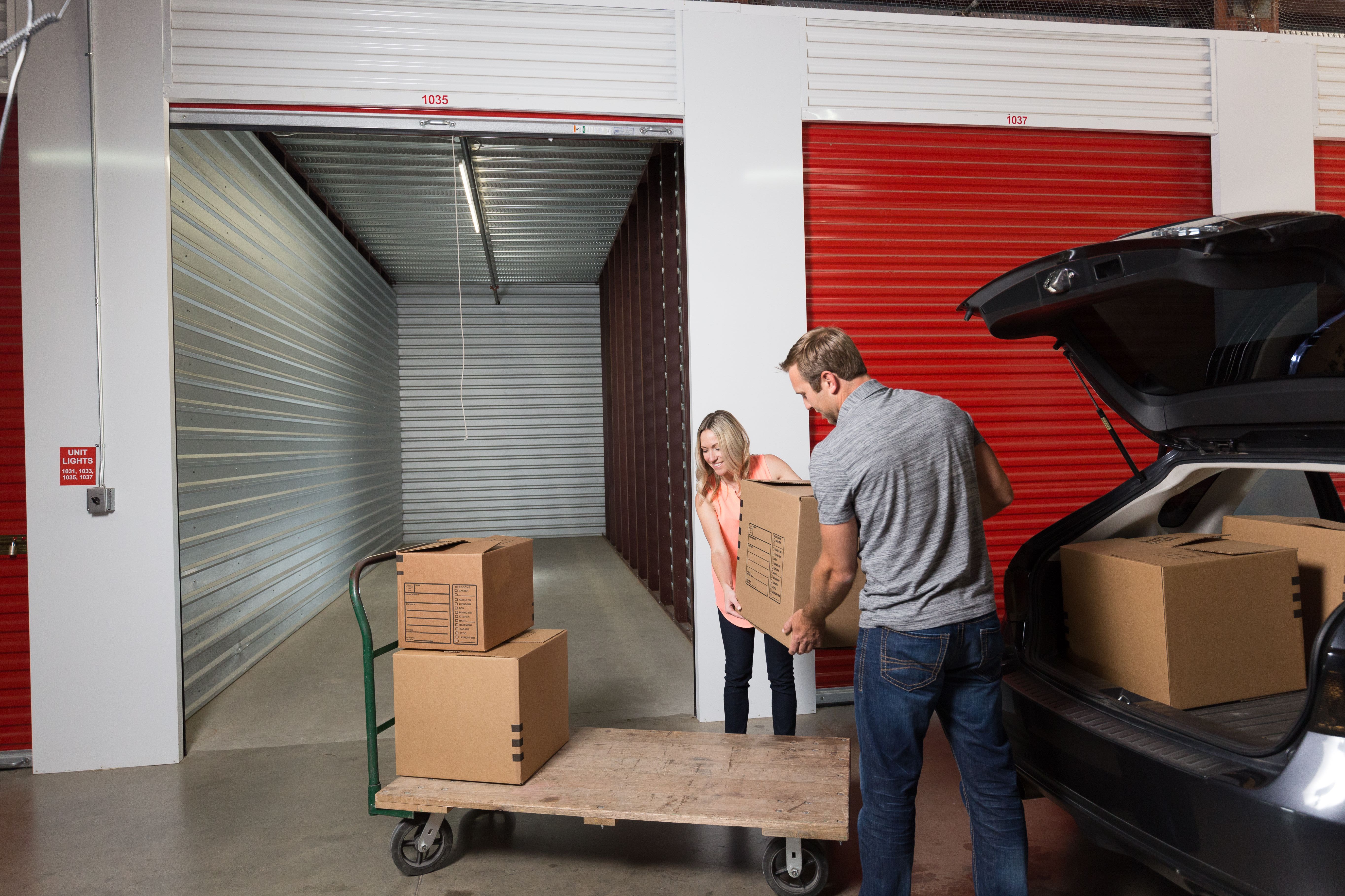 13 Things You Should Never Keep In A Storage Unit All Storage Online