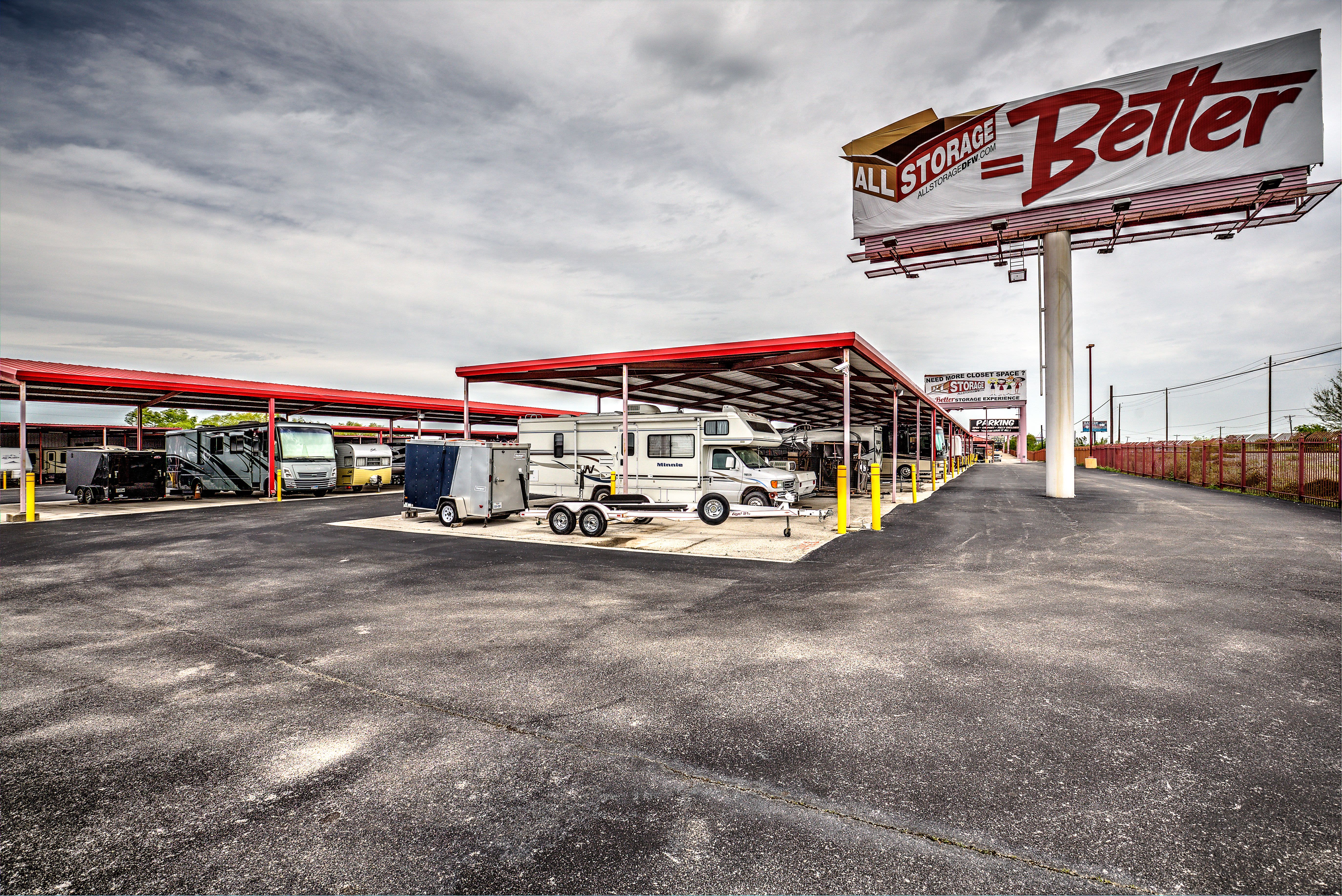 Six Things To Know Before Moving To Keller Tx All Storage Online