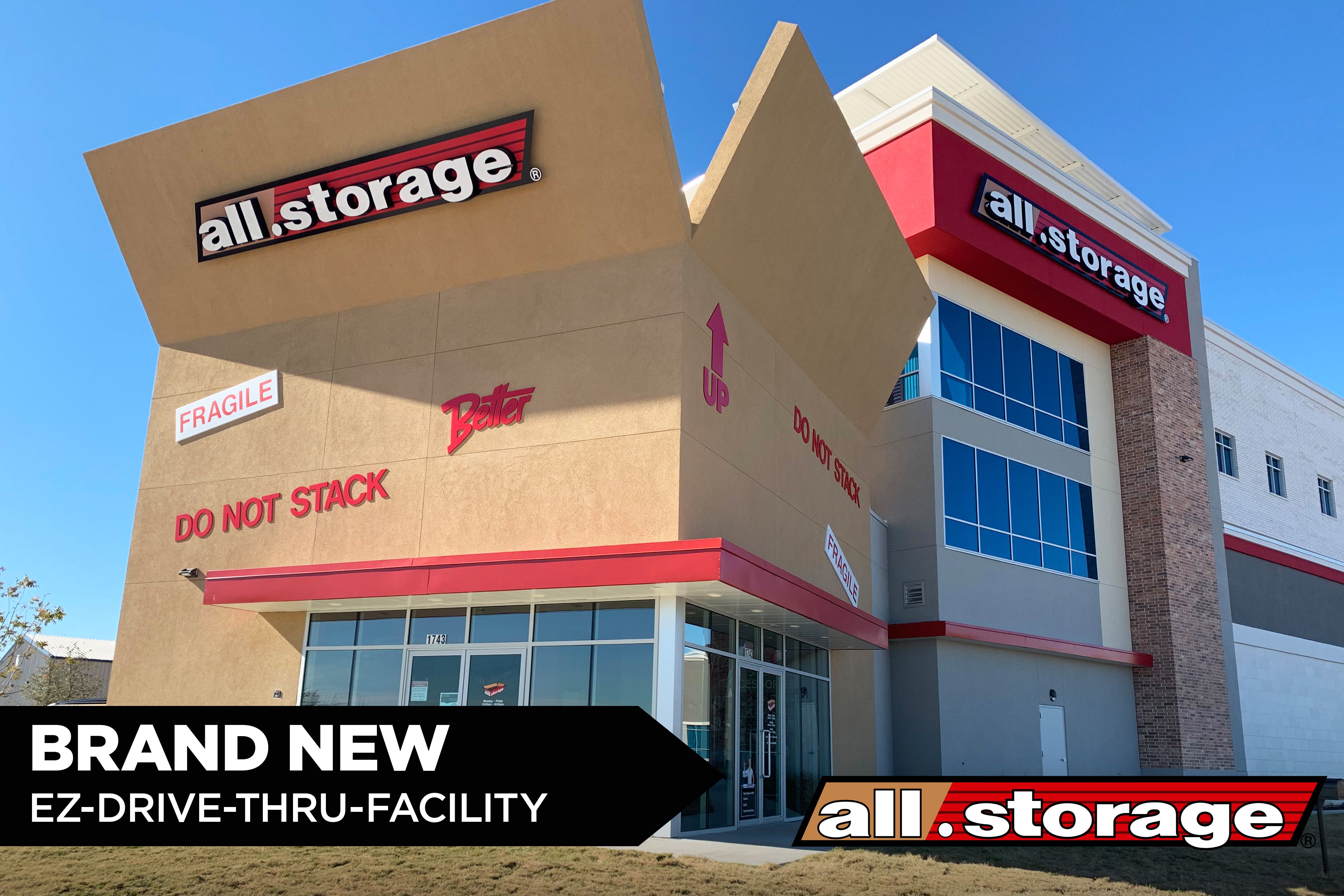 7 Things To Know Before Moving To Mansfield Tx All Storage Online