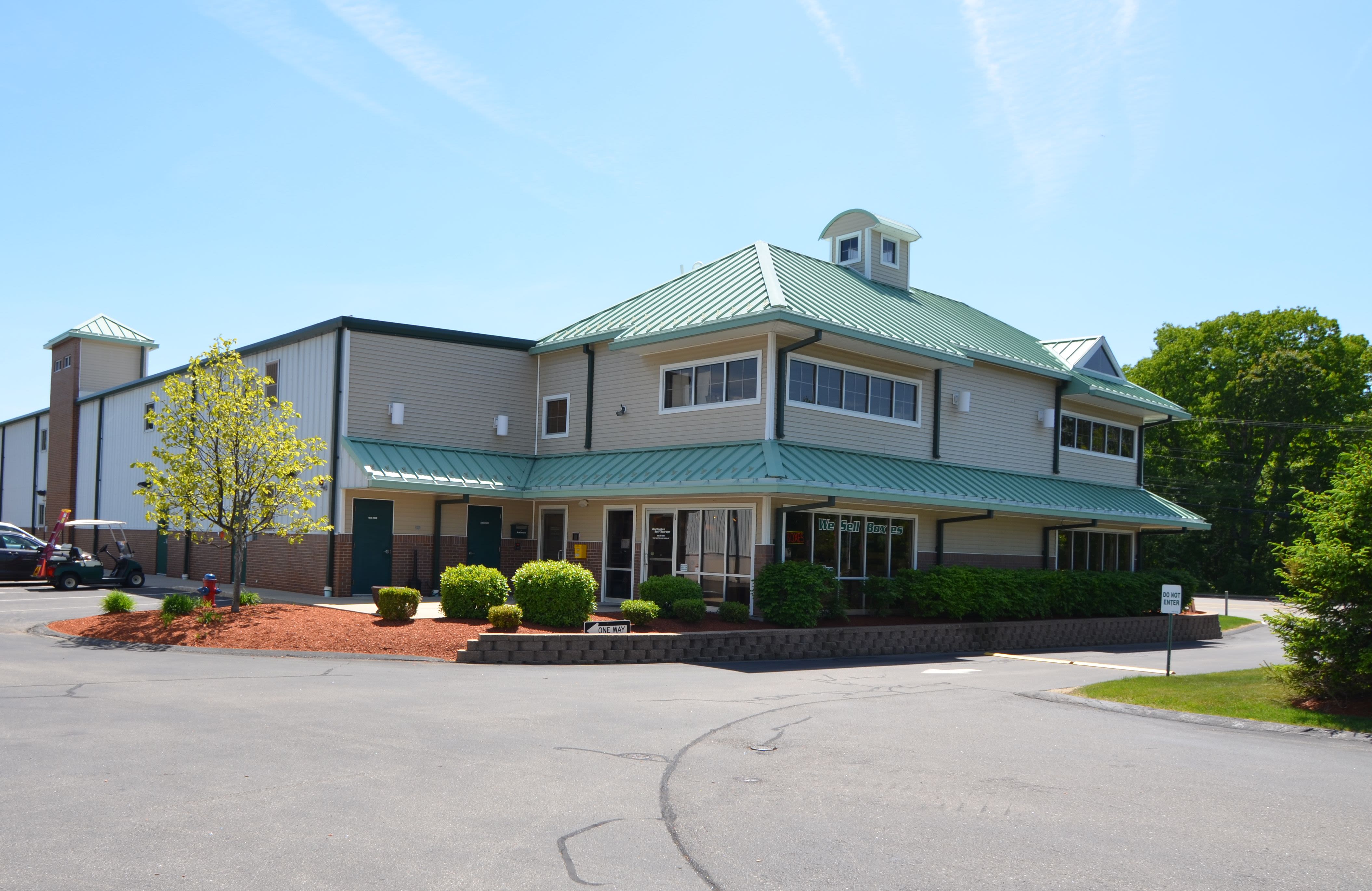Storage Units In New Hampshire Empire Mini Storage Cloverdale