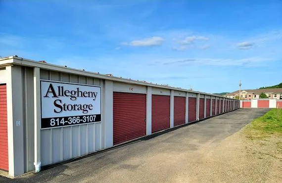 Appalachian Storage storage units and spaces at 142 Davis Street, Bradford, PA, 16701
