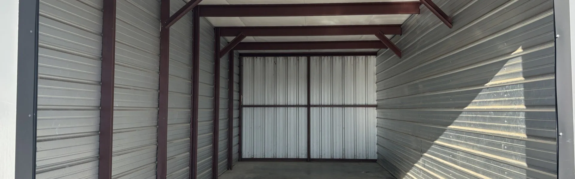 Tower Storage Aberdeen storage units and spaces at 1402 19th St N, Aberdeen, SD, 57401